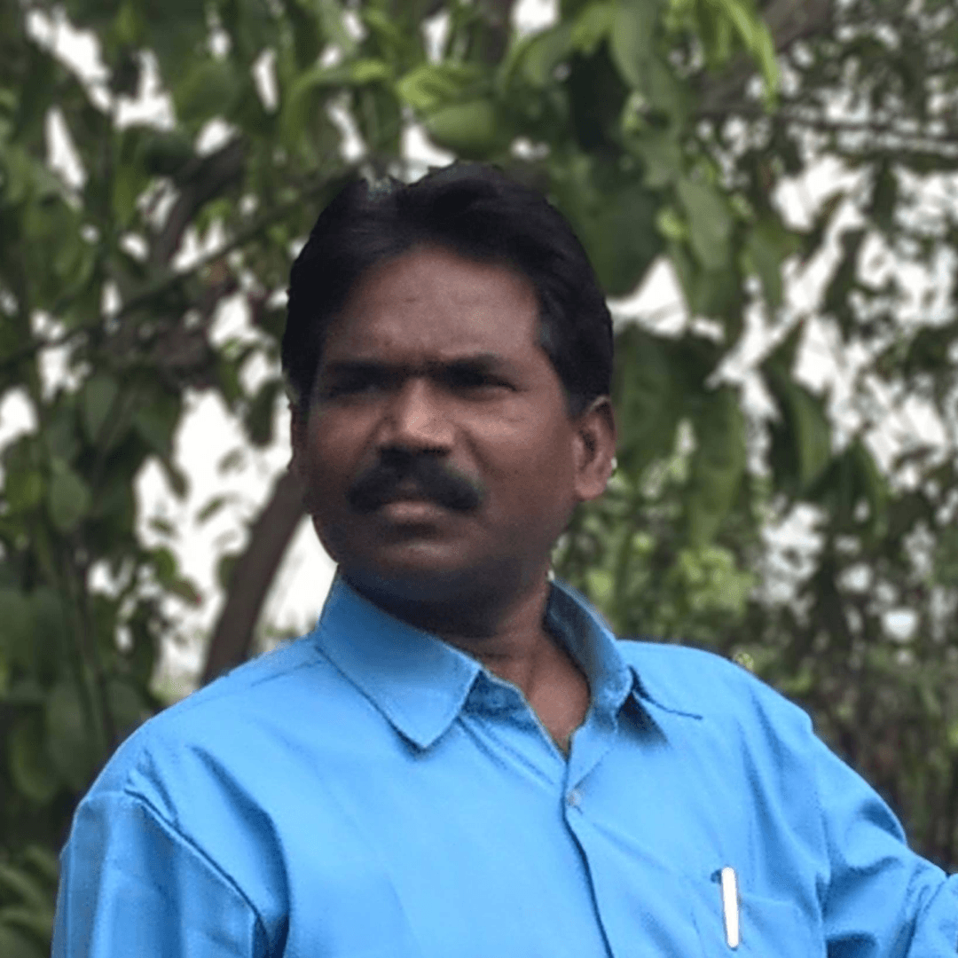 Founder, Shyam Kunvar Bharti